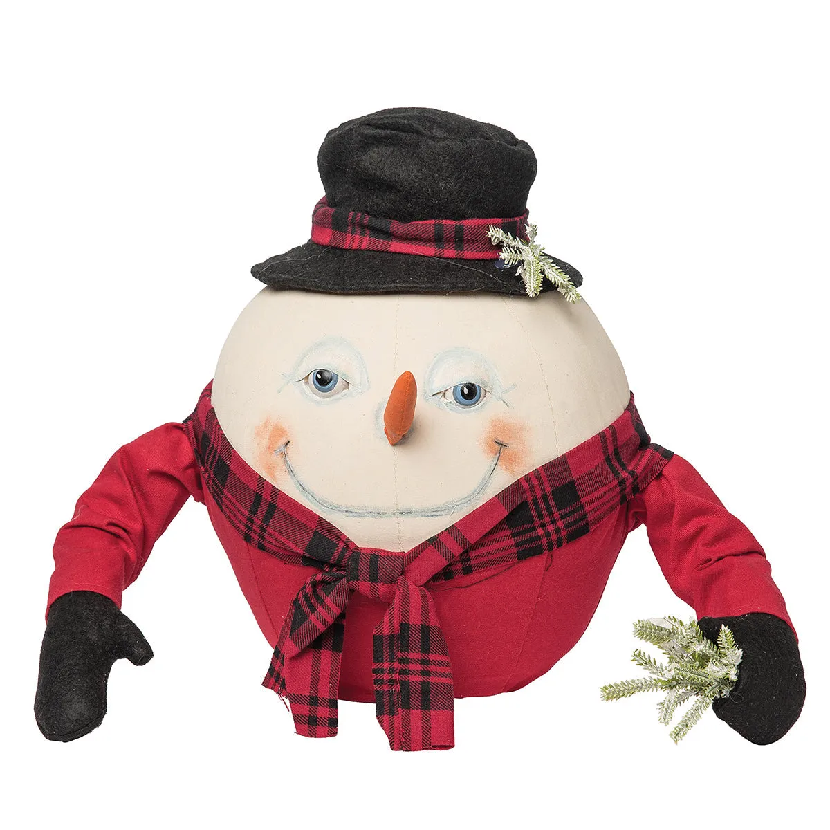 Abercrombie Snowman