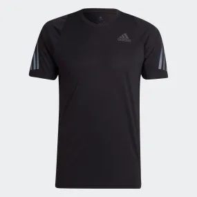 Adidas Mens Run Icon T-Shirt