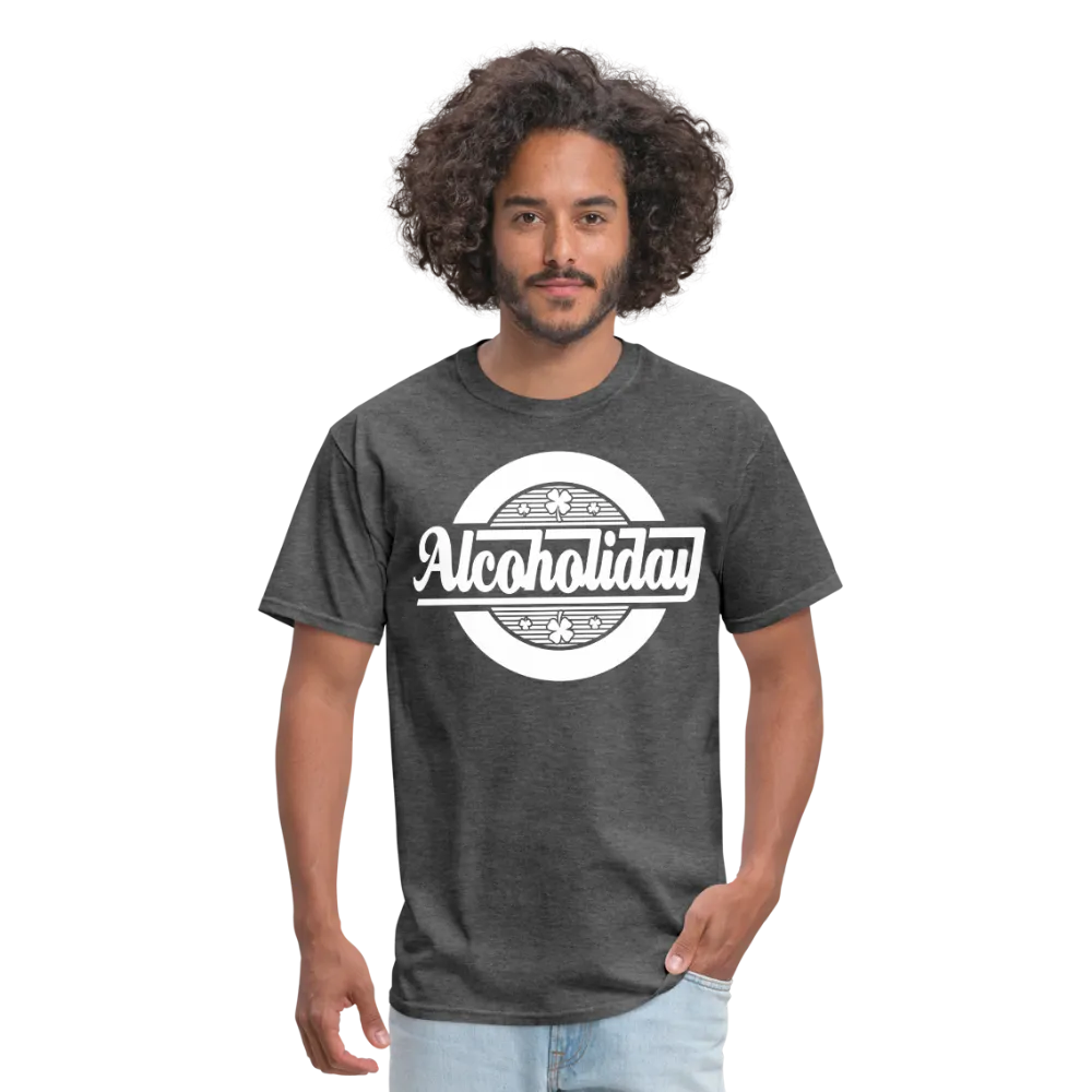 Alcoholiday Men's Classic T-Shirt