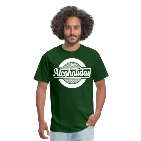 Alcoholiday Men's Classic T-Shirt