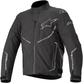 ALPINESTARS T-Fuse Sport Shell Waterproof Jacket - Anthracite - XL 3207219-114-XL