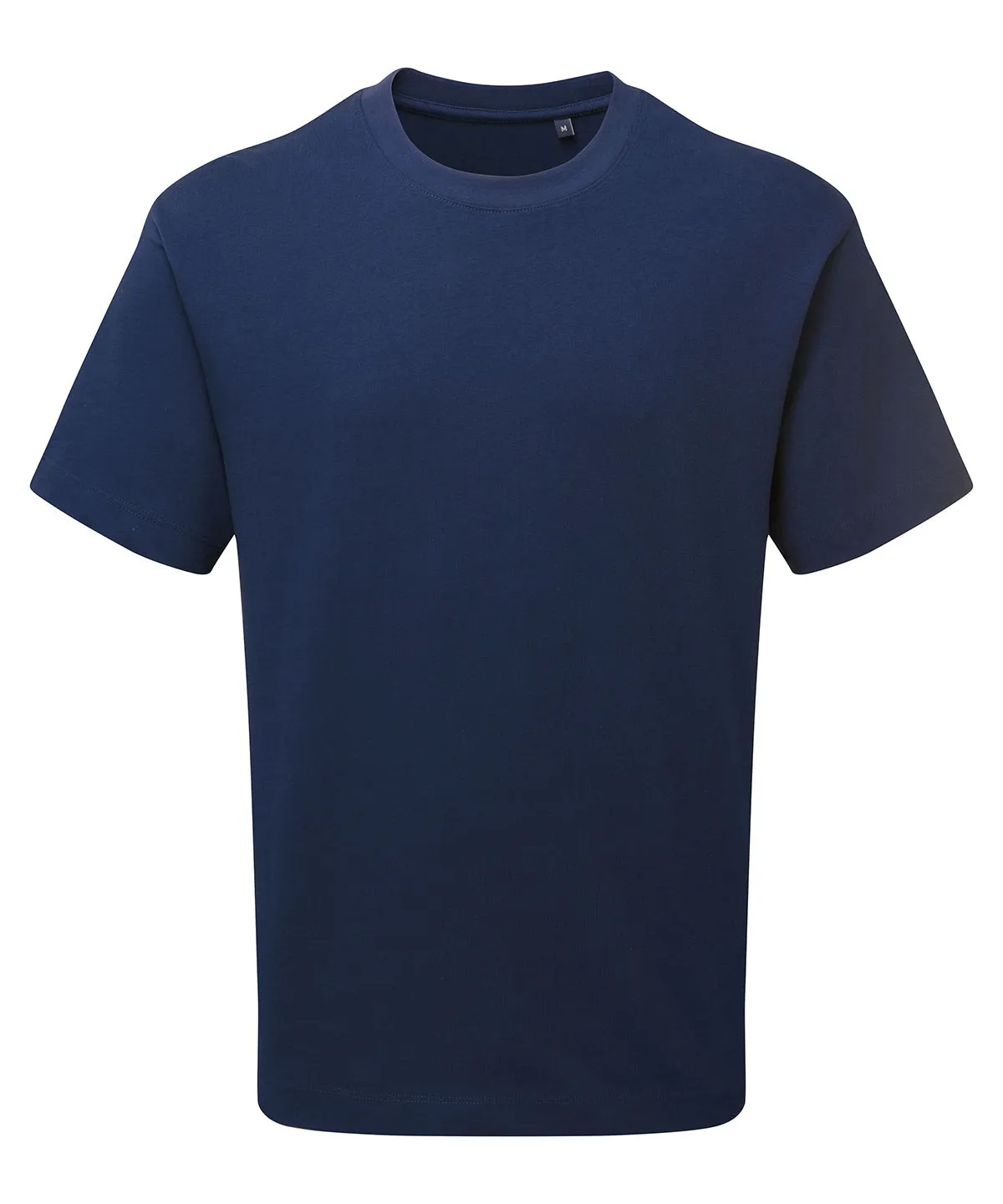 Anthem heavyweight t-shirt | Navy