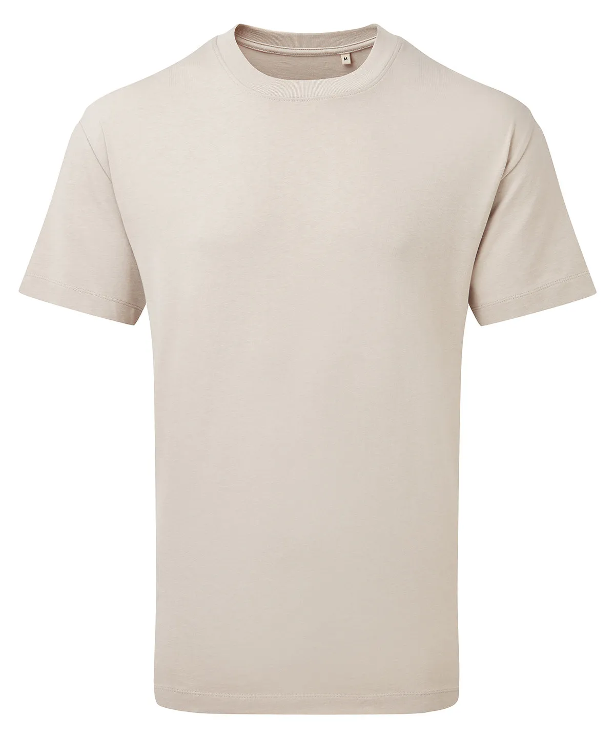 Anthem heavyweight t-shirt | Stone