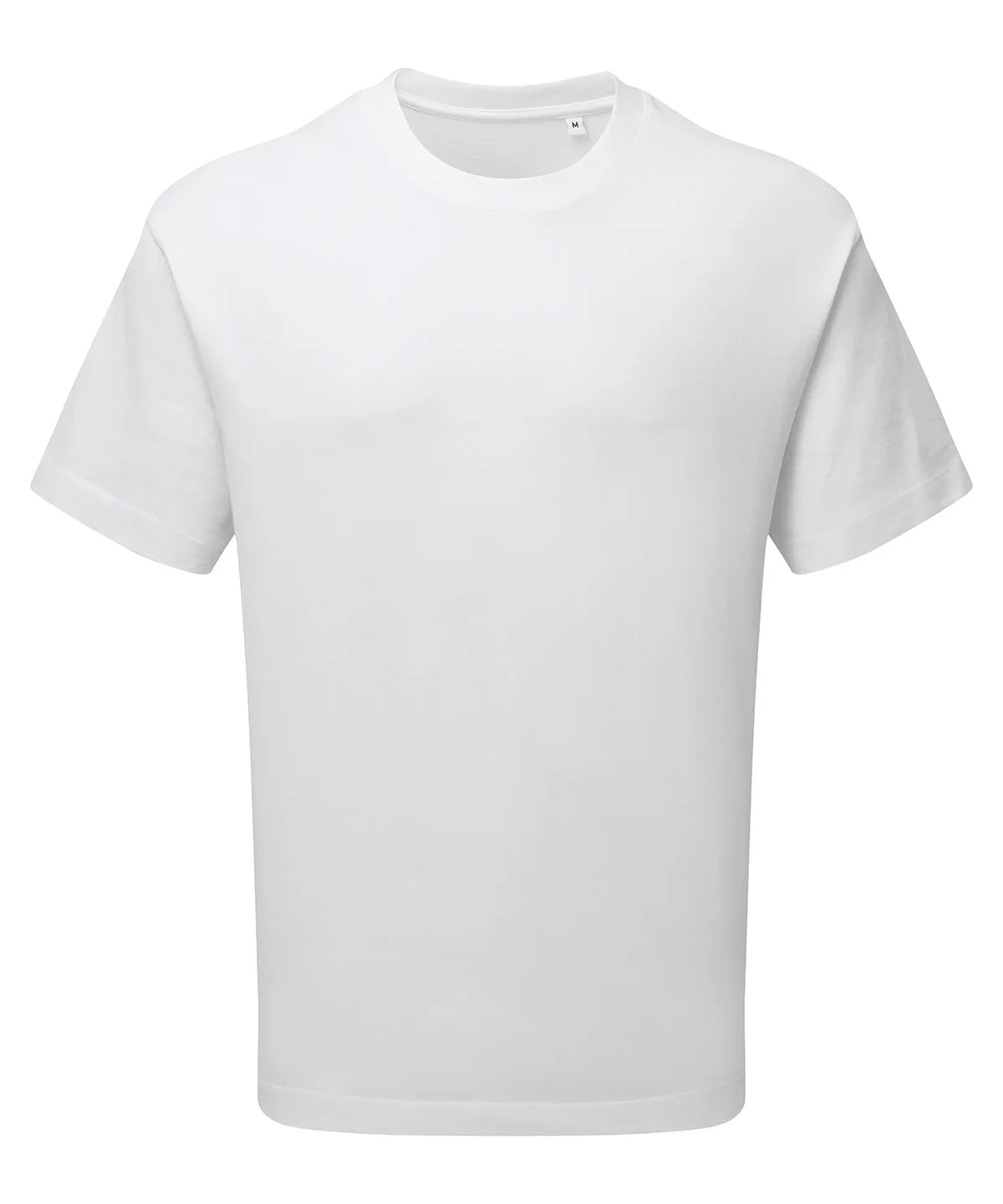 Anthem heavyweight t-shirt | White