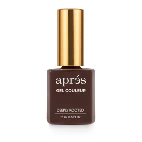 Apres - Gel Couleur - Deeply Rooted