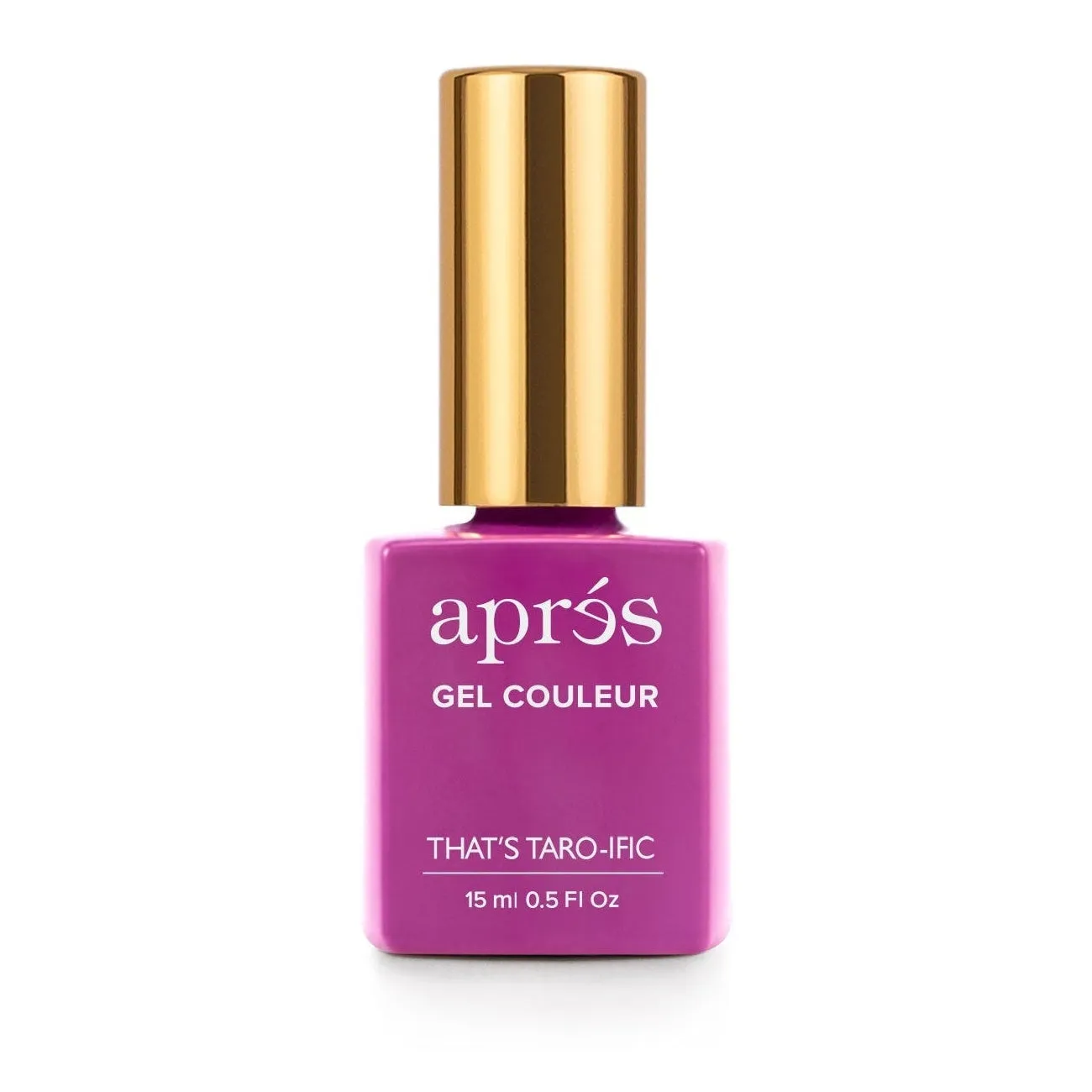 Apres - Gel Couleur - That'S Taro-Ific