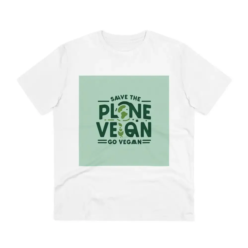 Aria Meadow - Vegan T-shirt