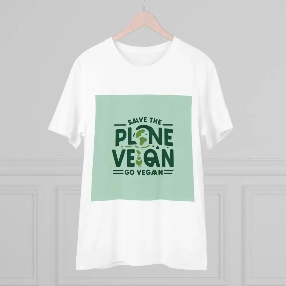 Aria Meadow - Vegan T-shirt