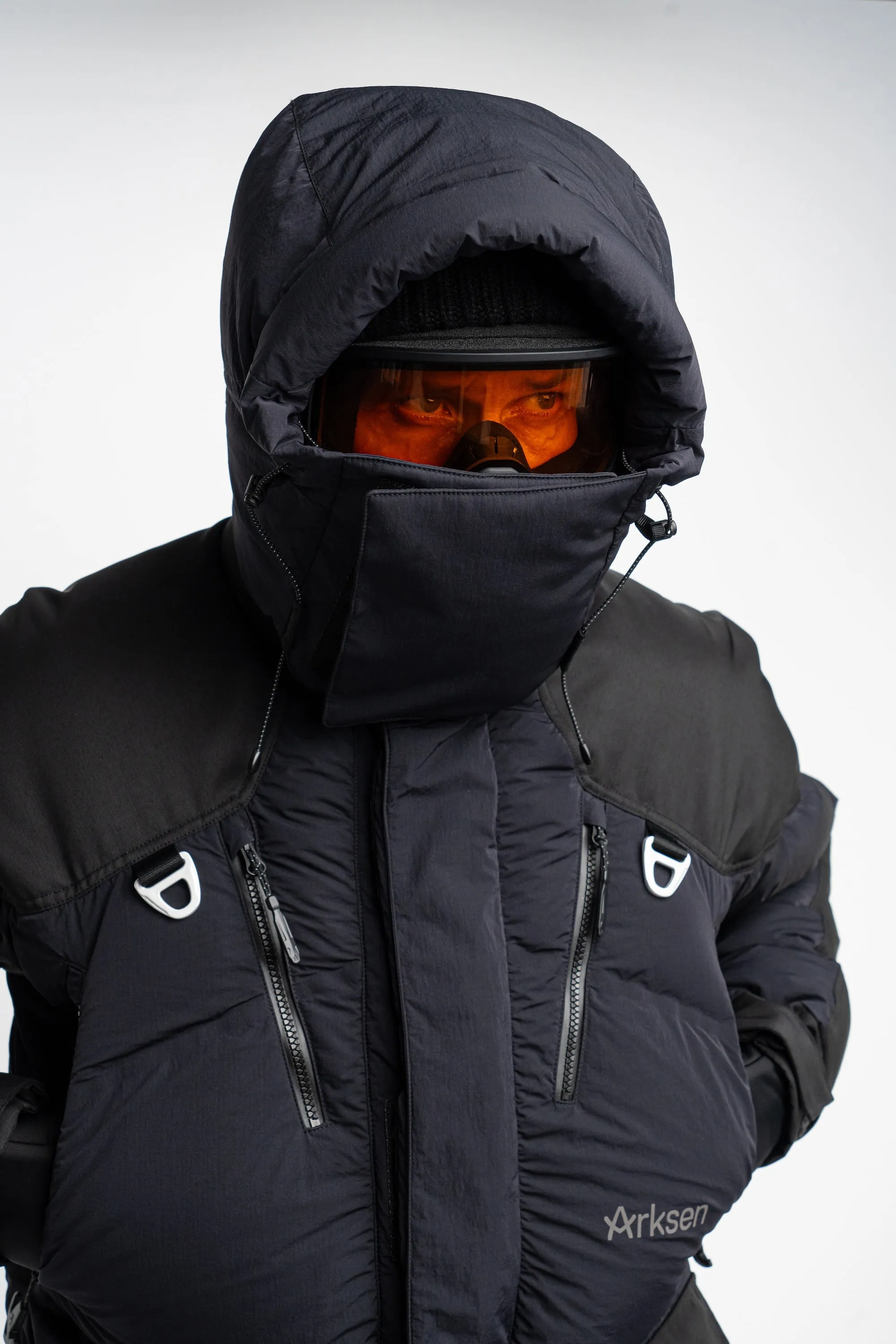 Asgard Explorer Parka