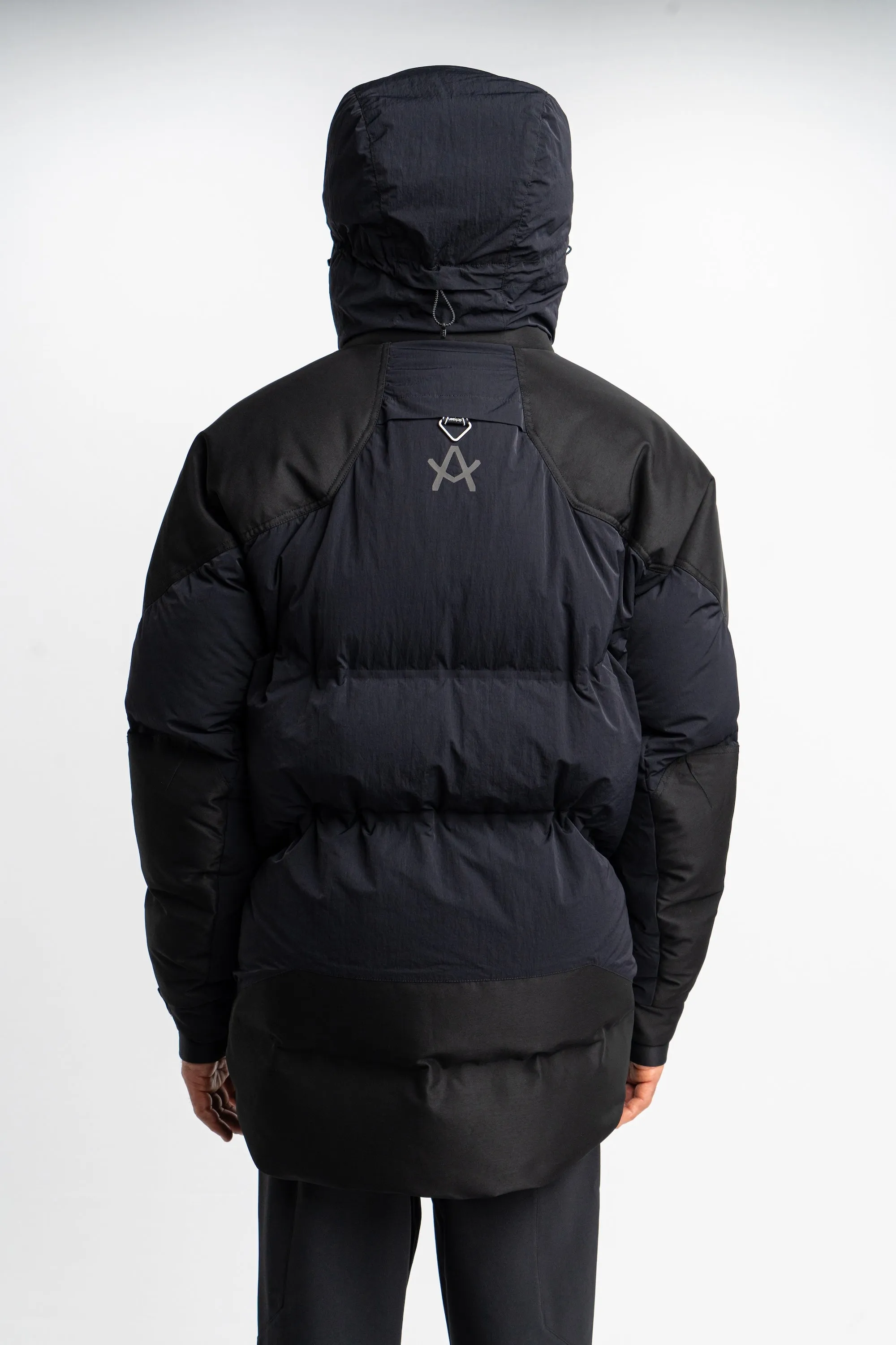 Asgard Explorer Parka