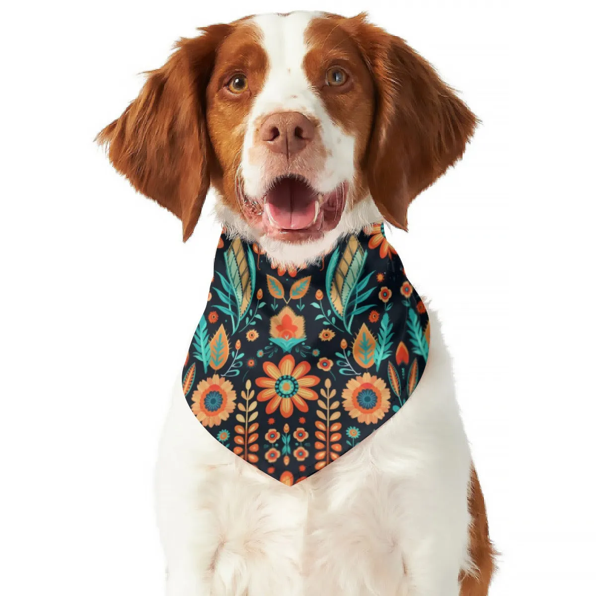 Azteca Southwest Pet's Scarf