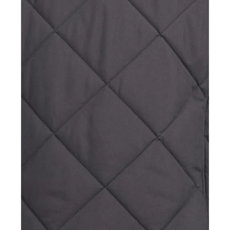 Barbour Winterdale Quilted Mens Gilet - Navy