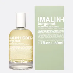 Bergamot EDP, 50ml