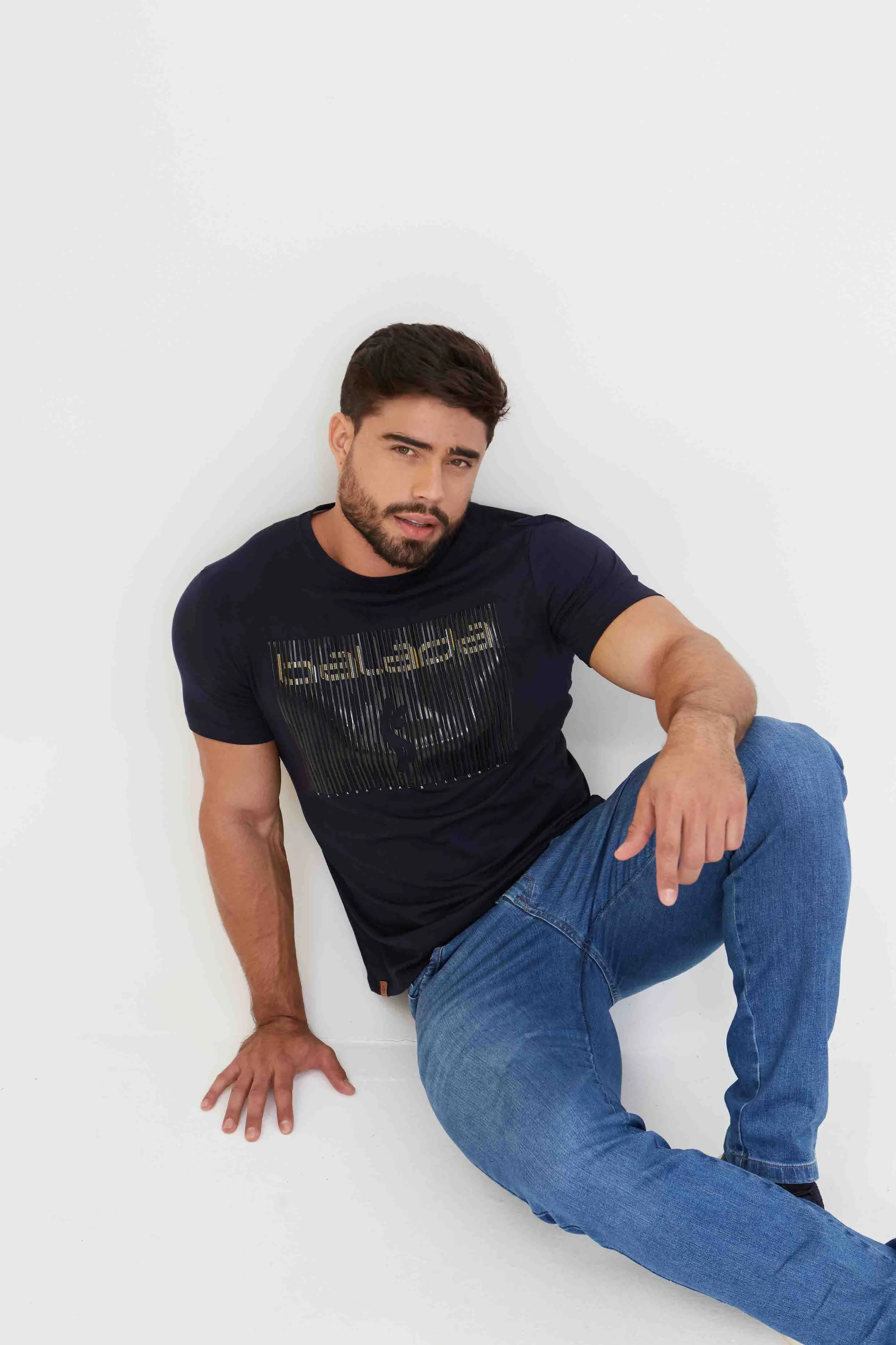 BLD Men's T Shirt 10302302