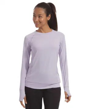 Bloq UV Women's Pullover 2012 - Lavender