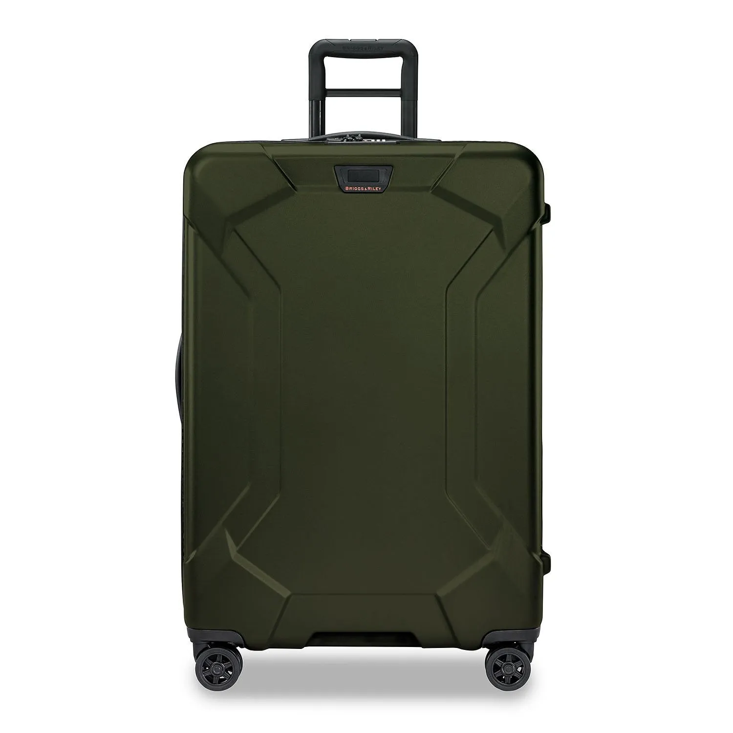 Briggs & Riley Torq QU230SP-23 Large Hardside Spinner Hunter