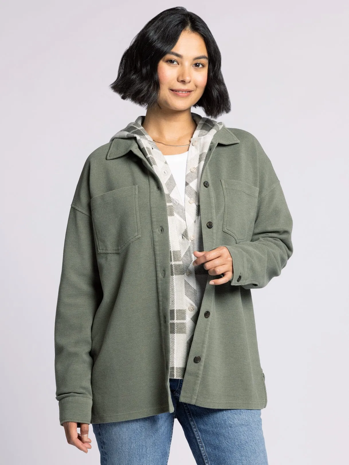 BROOKE JACKET - PREPACK OF 6 UNITS