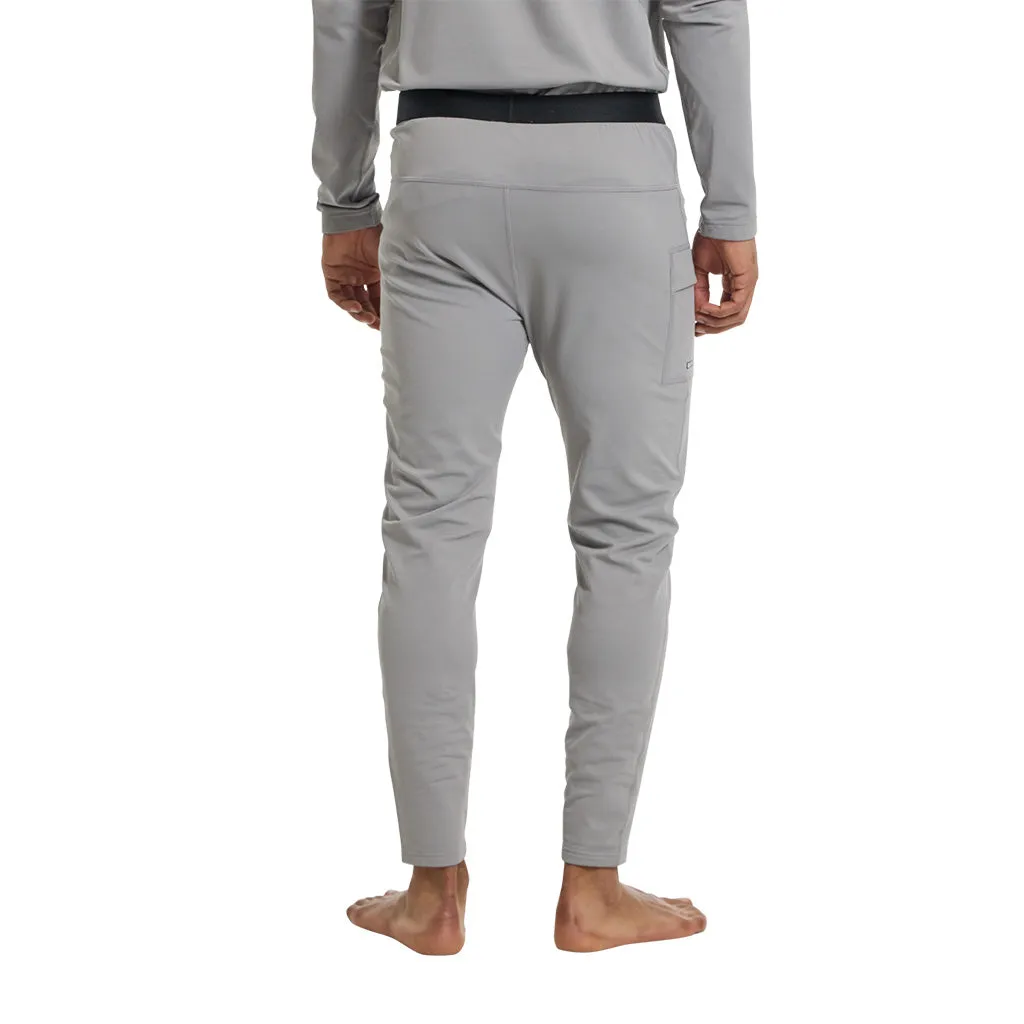 Burton Heavyweight X Thermal Pant - Sharkskin