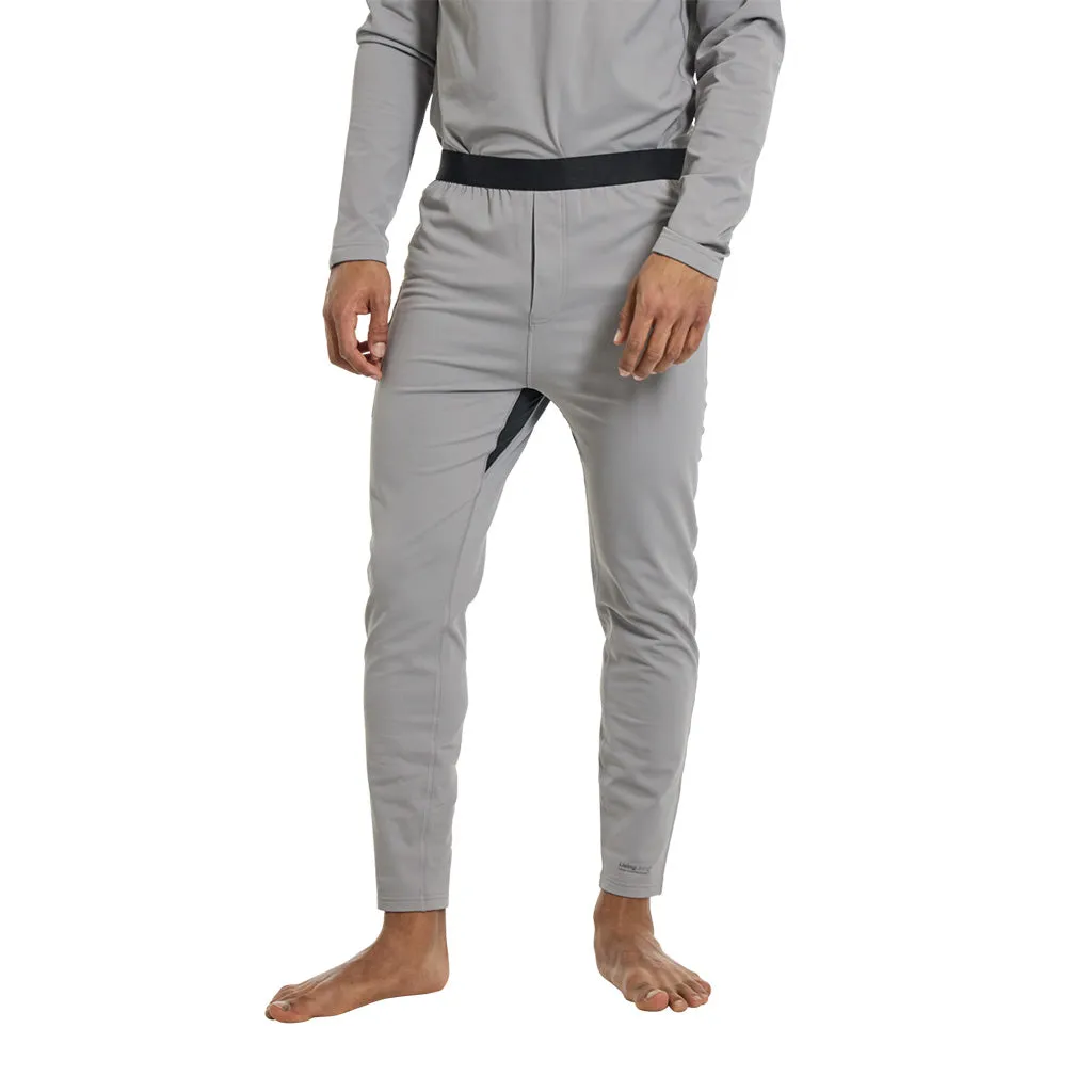 Burton Heavyweight X Thermal Pant - Sharkskin