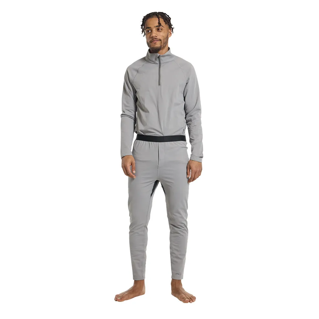 Burton Heavyweight X Thermal Pant - Sharkskin