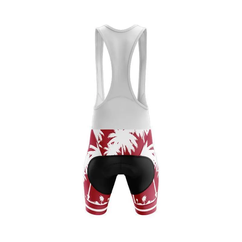 California State (V1) Bib & Short