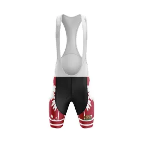 California State (V1) Bib & Short