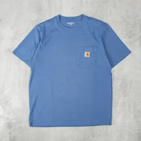 Carhartt WIP Pocket S/S Tee - Sorrent