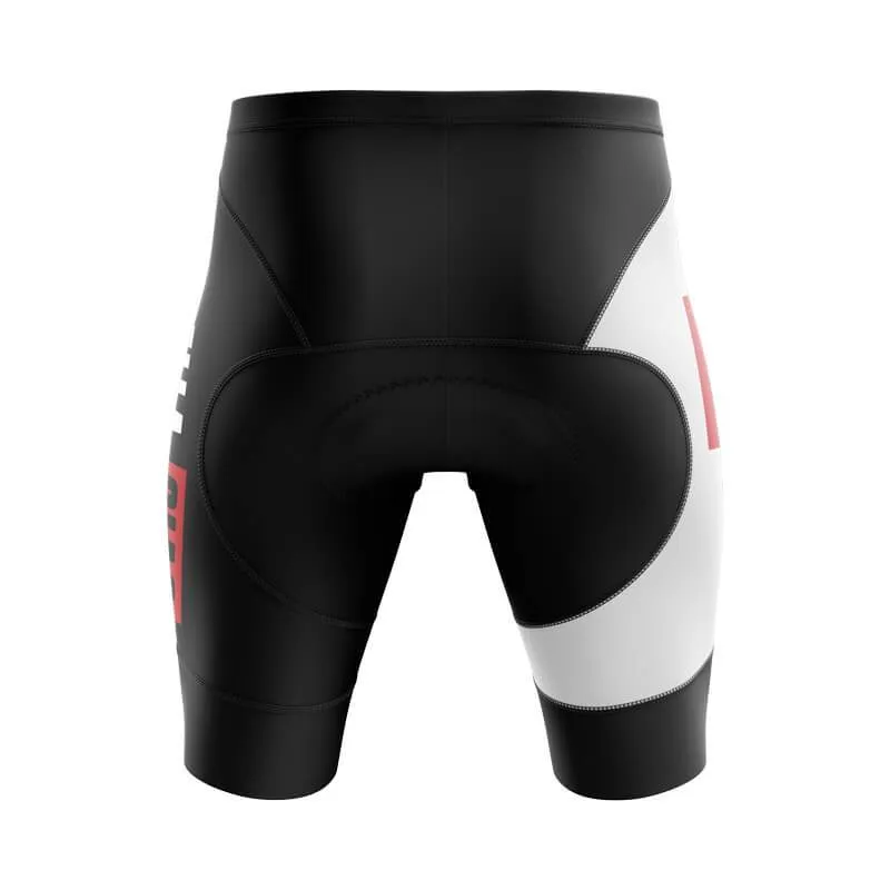 Casa De Papel (V4) Shorts & Pants