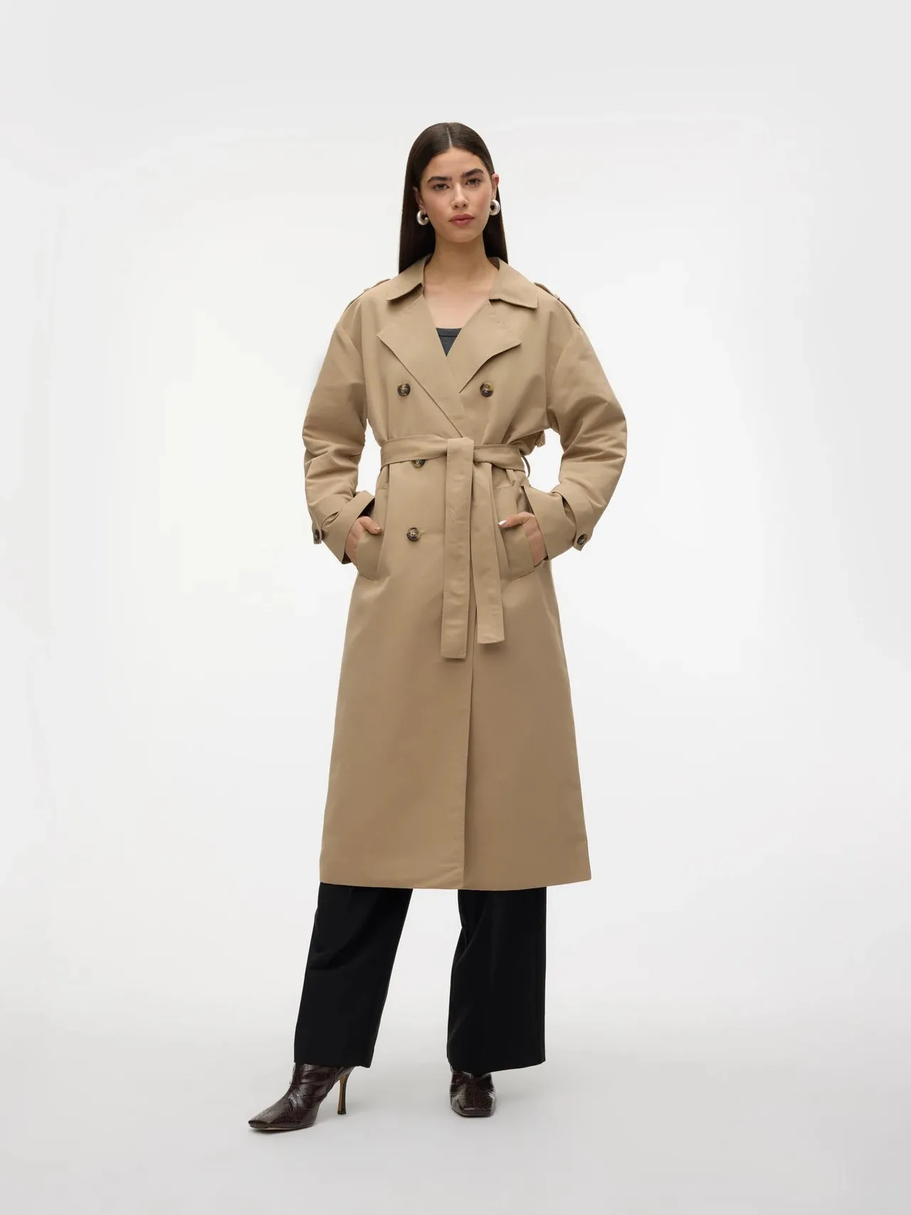 Chloe Trenchcoat