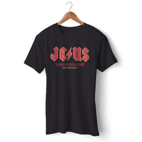 Christian T-Shirt <br> AC DC