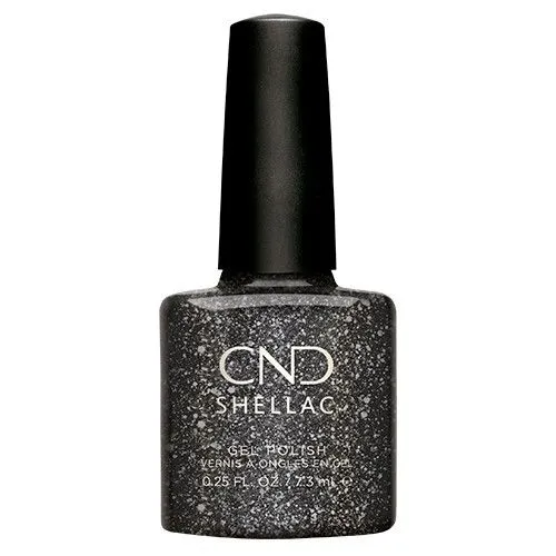 CND - Shellac Dark Diamond (0.25 oz)