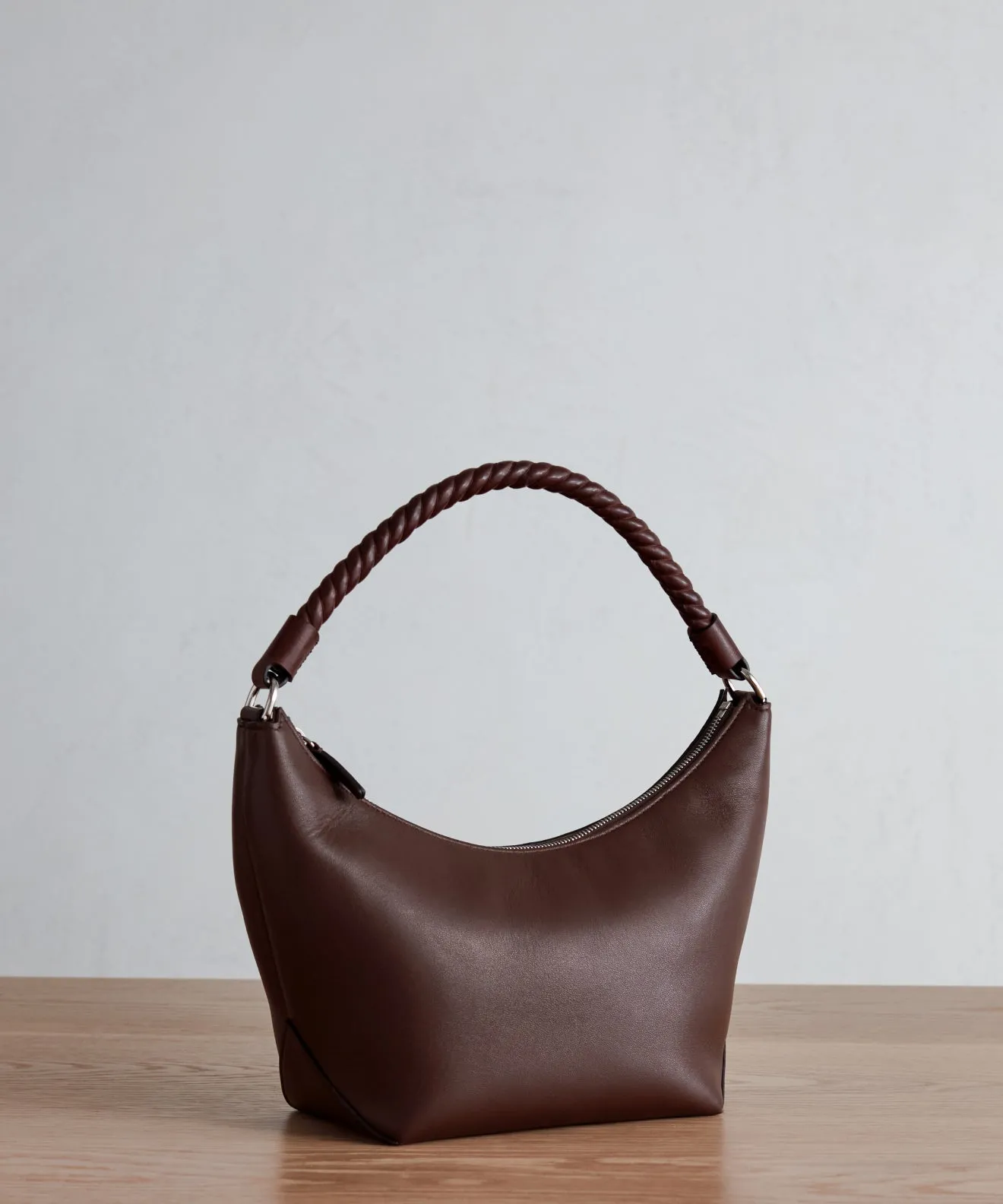 Crescent Shoulder Bag