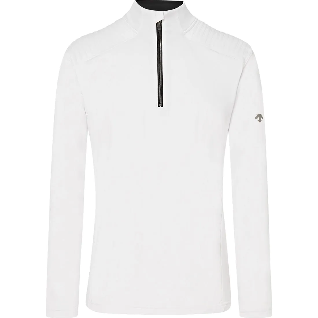 Descente Piccard Half Zip T-Neck - Men's