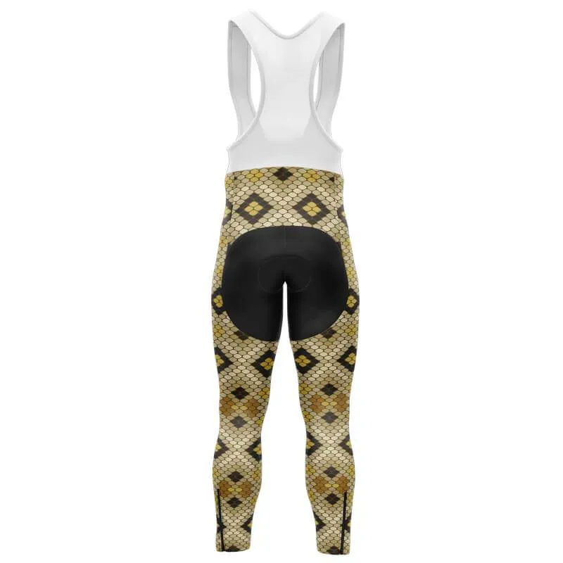 Desert Snake Skin Shorts & Pants