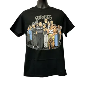 DGA H.S™- GROUP SHOT Men's MAX HWT T-Shirt