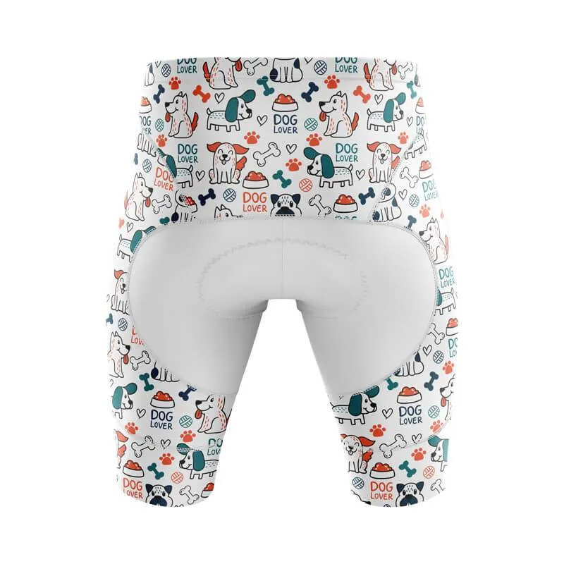 Dog Theme (V3) Shorts & Pants