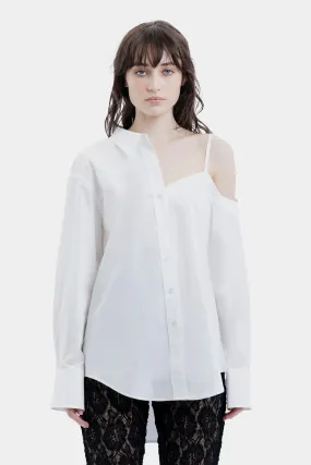 Drop Shoulder Shirt