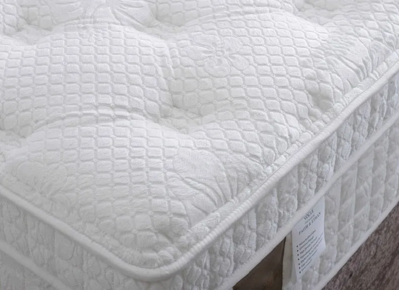 Durabeds Faith & Ethan Vogue 4ft6 Mattress