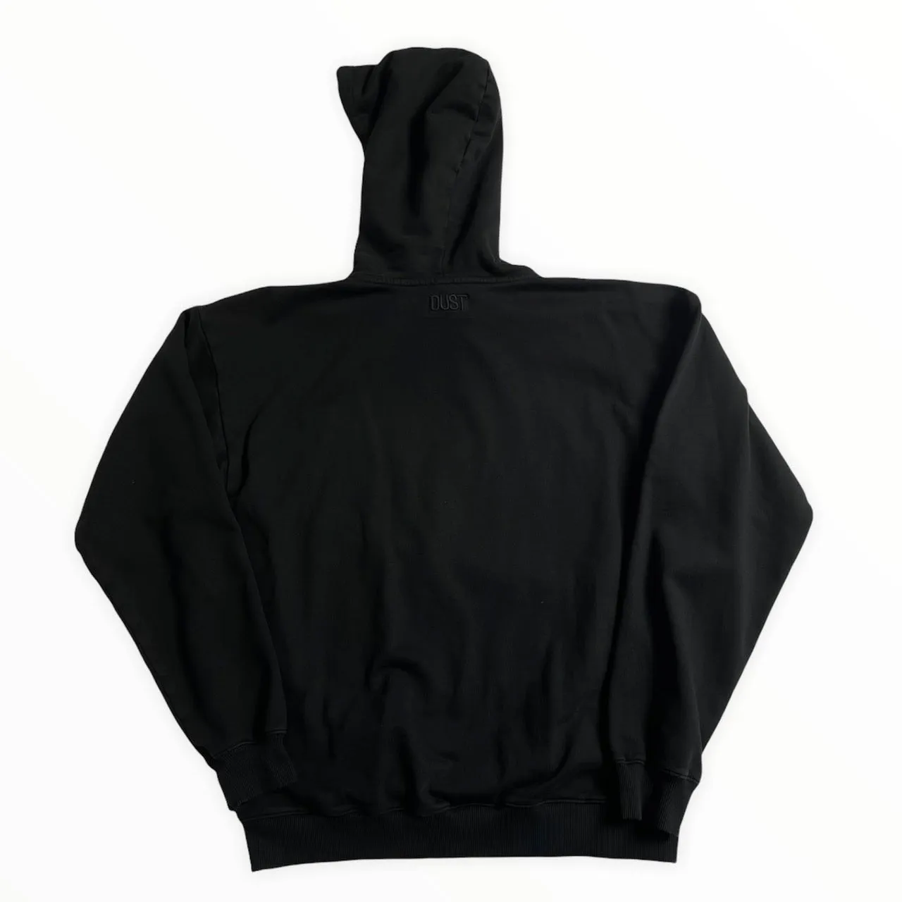 DUST pullover hoodie