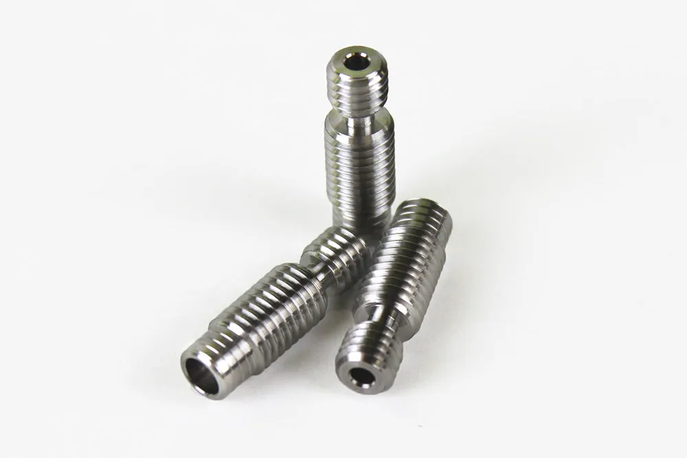 E3D V6 Titanium Heat Break 1.75mm