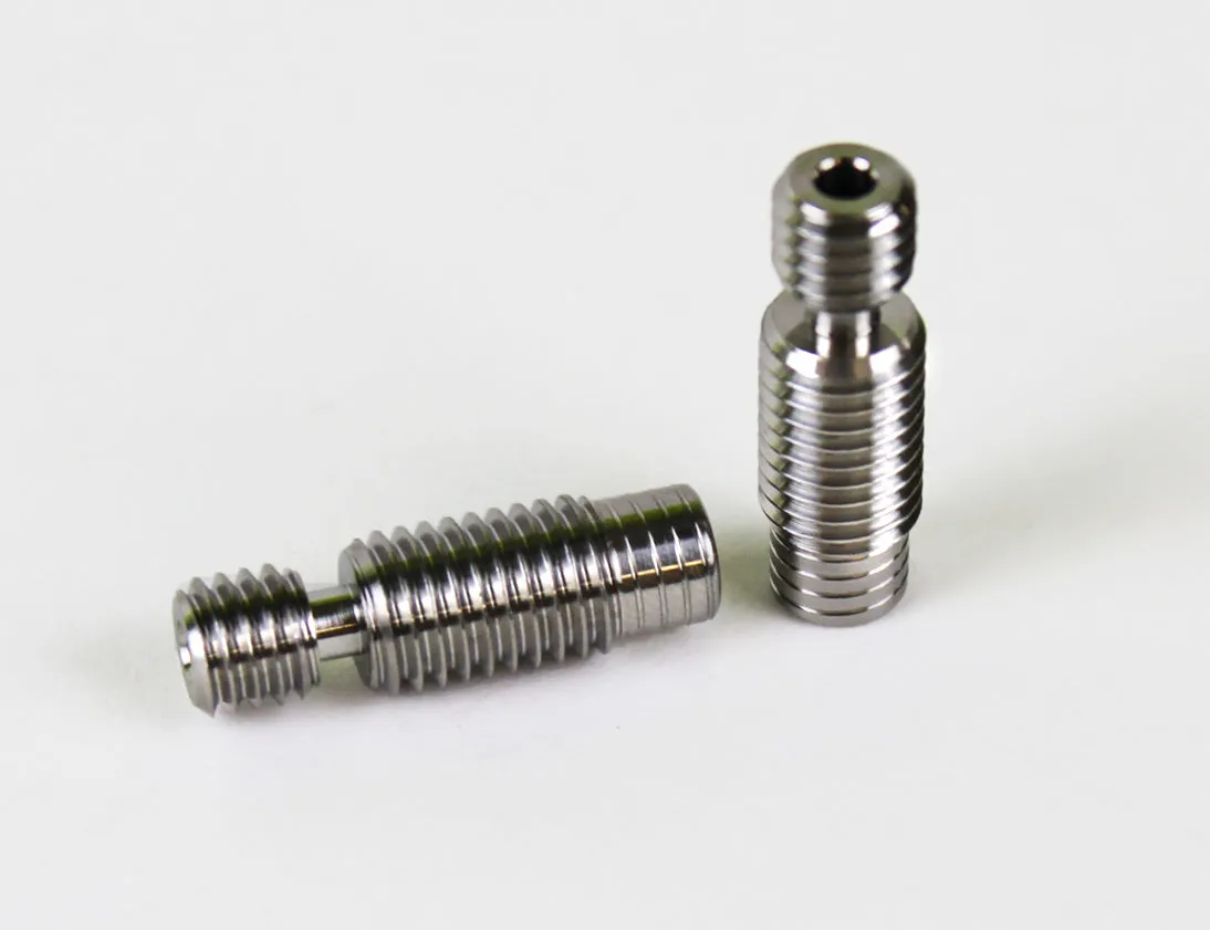 E3D V6 Titanium Heat Break 1.75mm