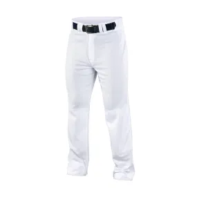 Easton Rival  Playing Pants - White - XXLarge