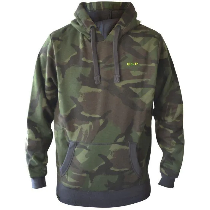 ESP Pullover Camo Hoodie