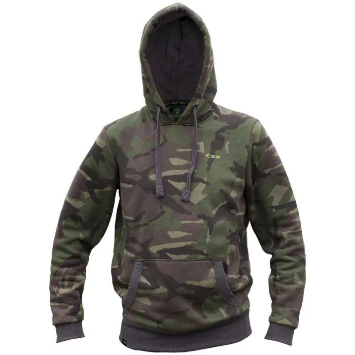 ESP Pullover Camo Hoodie