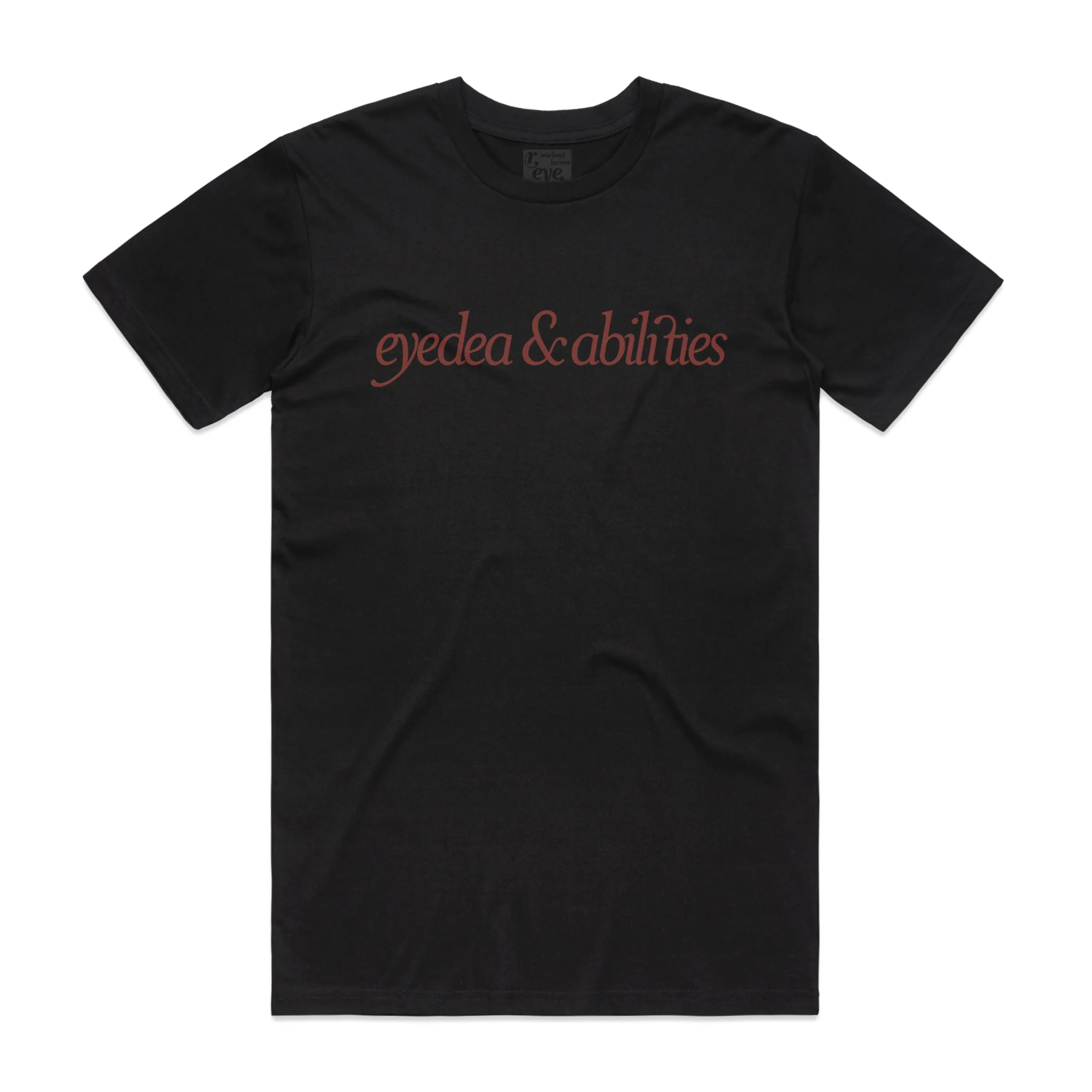 Eyedea & Abilities - First Born Shirt