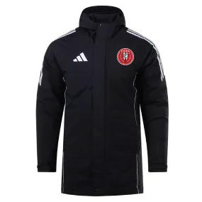 FC Copa FAN adidas Tiro 24 Parka