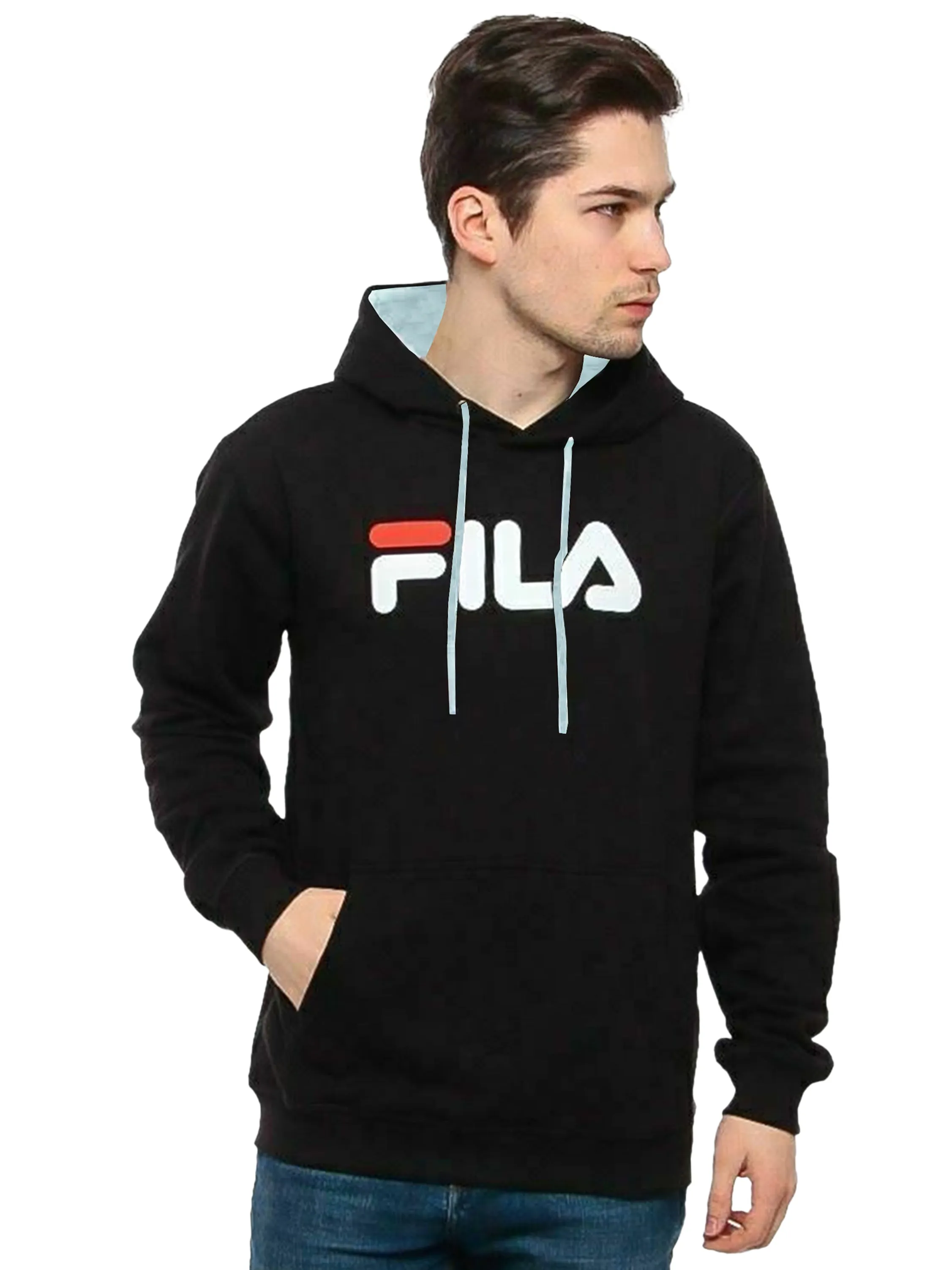 Fila | Mens Pullover Hoodie