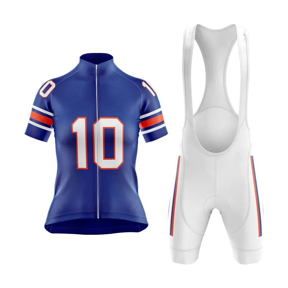 Florida (V1) Club Cycling Kit