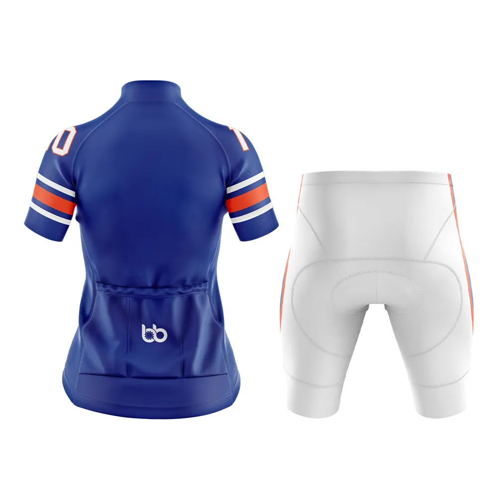 Florida (V1) Club Cycling Kit