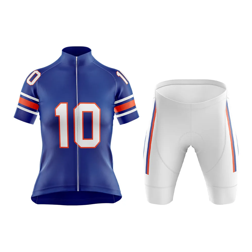 Florida (V1) Club Cycling Kit